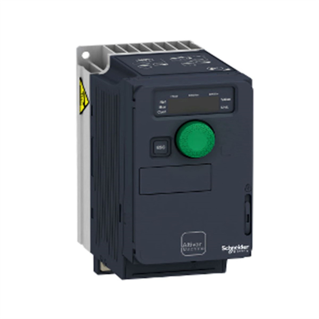 SZ ATV320U07M2C ไดรฟ์ความเร็วตัวแปร ATV320 - 0.75kW - 200...240V - 1 เฟส - กะทัดรัด