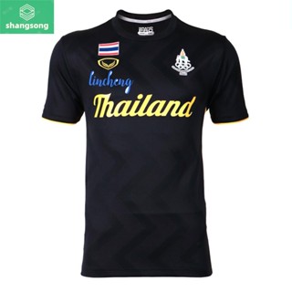 Shangsong GRAND SPORT เสื้อซ้อมกีฬา SEA GAMES 2021 รหัส:038348