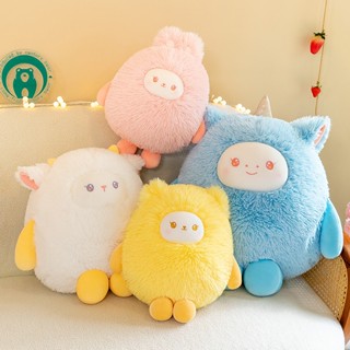 ของเล่นตุ๊กตายัดไส้ Ya Ya Series น่ารัก สําหรับเด็กผู้หญิง