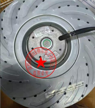 Yth R25092N-23W-B21 230V 0.76/0.95A155/215W