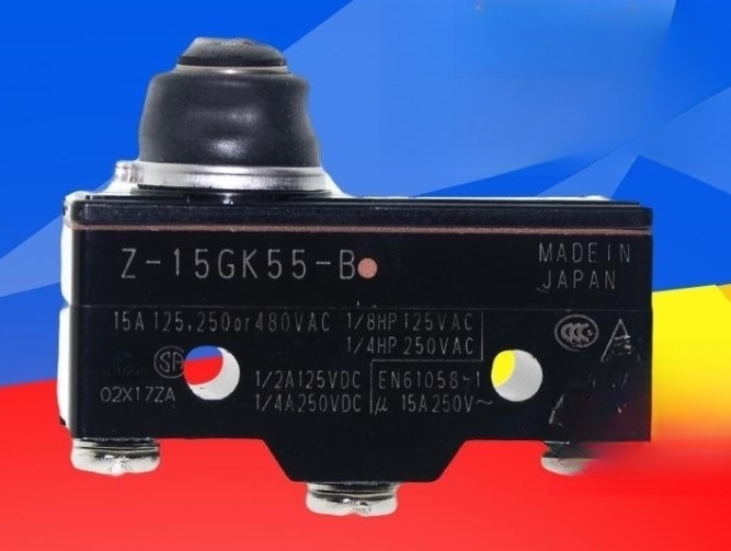 YY SZ ใหม่เอี่ยมและแท้ ใหม่ Z-15GK55-B Z-15GD55-B Z-15GM22-B Z-15GK355-B Z-15G-B