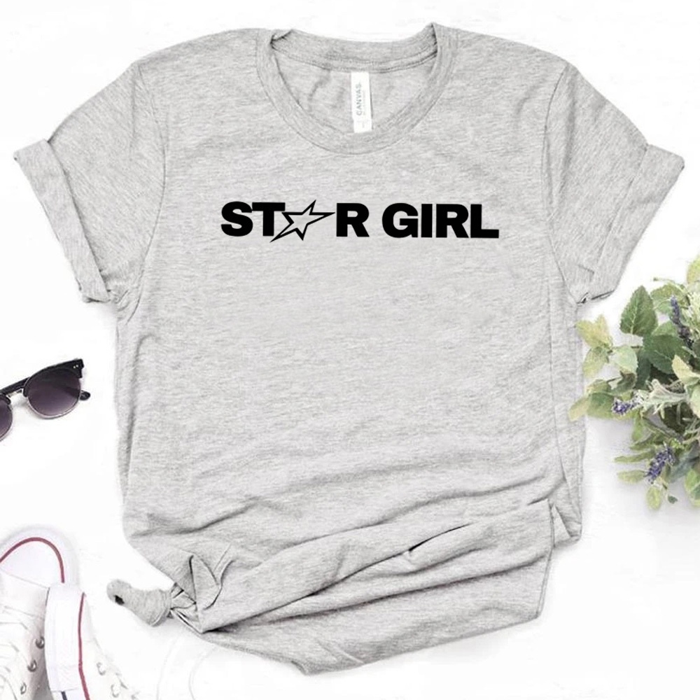 2000s Y2k Tops เสื้อยืดผู้หญิงออกแบบอะนิเมะ Tee สาวการ์ตูนญี่ปุ่น y2k เสื้อผ้า