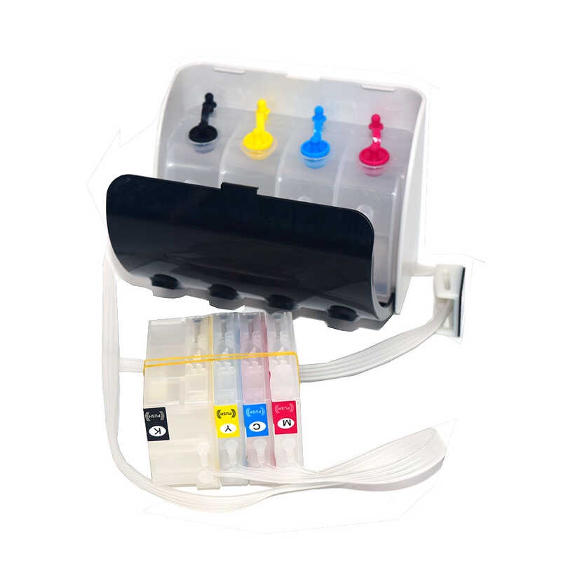 สำหรับ HP 932 933 932XL 933XL 933XL 933XL พร้อมชิป ARC สำหรับเครื่องพิมพ์ HP Officejet