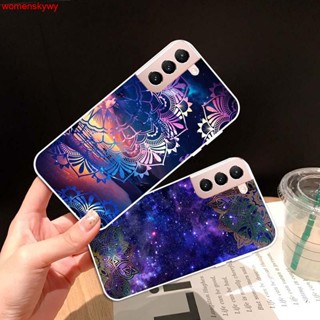 เคสโทรศัพท์มือถือ ลายดอกไม้ สําหรับ Samsung Xcover 5 S22 A03 A13 A23 A33 A53 A73 M52 CORE S30 S21 + FE Plus Ultra 4G 5G 01