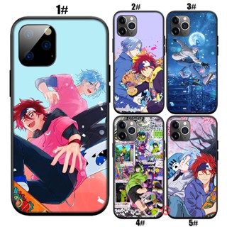เคสโทรศัพท์มือถือ ลายการ์ตูน the Infinity สําหรับ iPhone 12 13 Pro X XS Max Mini ILL76 SK8