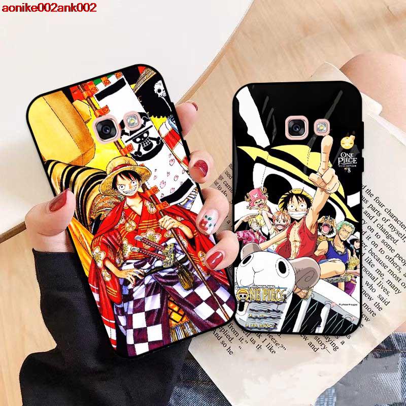 เคสโทรศัพท์มือถือ ซิลิโคน ลายรูปแบบที่ 04 สําหรับ Samsung A3 A5 A6 A7 A8 A9 A02 M02 A022F F62 M62 Pro Star Plus 2015 2016 2017 2018 HPSDT