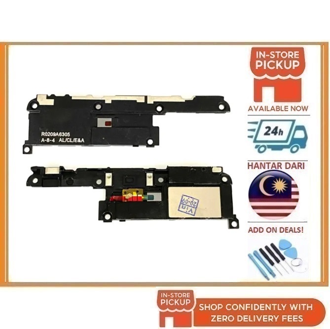 BS สําหรับ Oneplus 7 LOOUDSPEAKER BUZZER RINGTONE ลําโพง PART