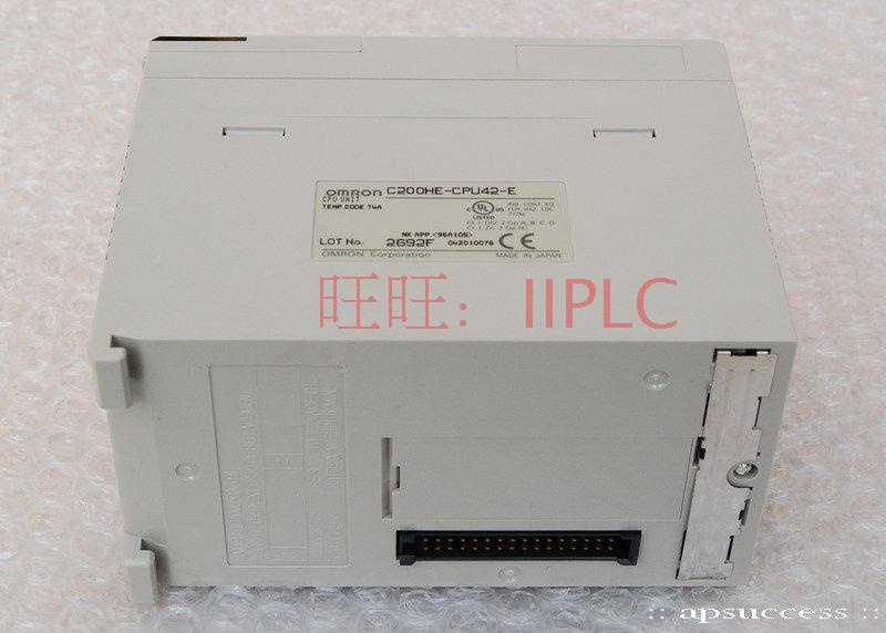 BH SZ C200HG-CPU43-E ใหม่ล่าสุด และแท้