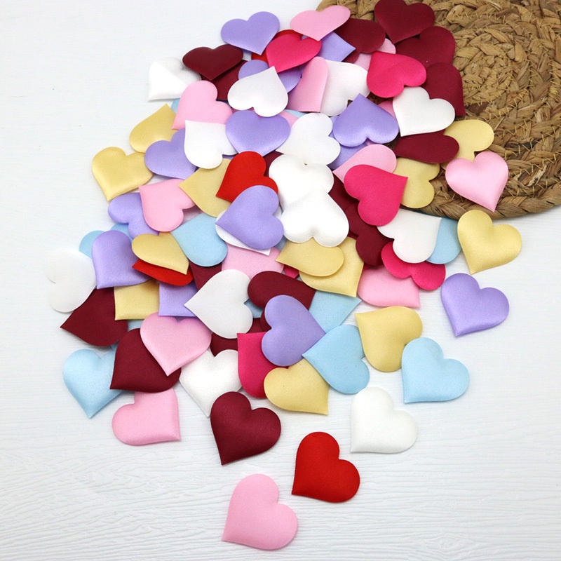 (100 ชิ้น / แพ็ค) ดอ