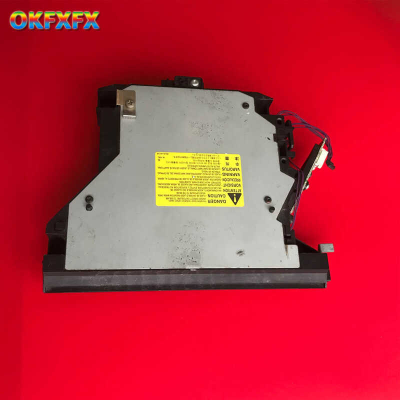 ต้นฉบับ hp LaserJet 4240 4240N 4250 4250D 4350 ส่วนประกอบเลเซอร์สแกนเนอร์หน่วยห