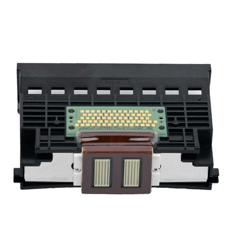 หัวพิมพ์ QY6-0076 หัวพิมพ์ Canon QY6-0055 I9900 I9950 IP8500 IP8600 IP9910 PRO9000 อะไหล่เคร