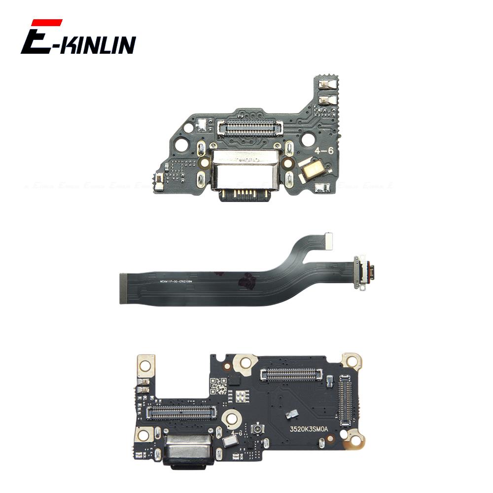 แท่นชาร์จ USB สายเคเบิลอ่อน สําหรับ Xiaomi Mi 10 10T 10i 11 11i 11T 11X Pro Lite Ultra 5G NE