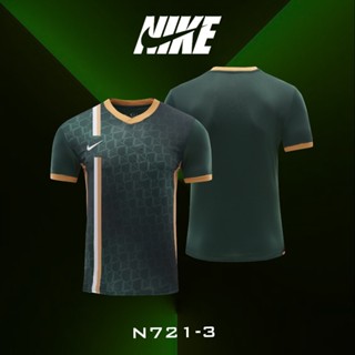 เสื้อกีฬาแขนสั้น ลายทีมฟุตบอล Nike jersey ชุดเหย้า ราคาถูก