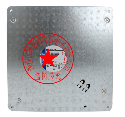 YY เดิมเยอรมันพัดลมลิฟท์อุปกรณ์เสริม KONE MX10 โฮสต์ RG125-19/12N RG125-19/18N RG125-19/12 RG125-19/