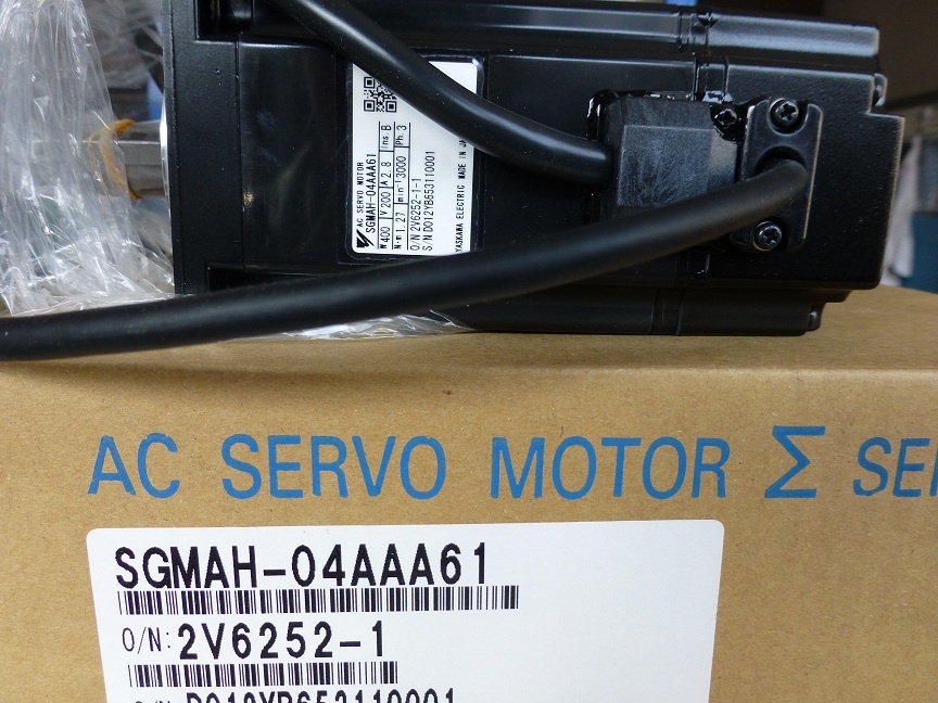 YTH SZ ใหม่แท้ SGMAH-04AAA61