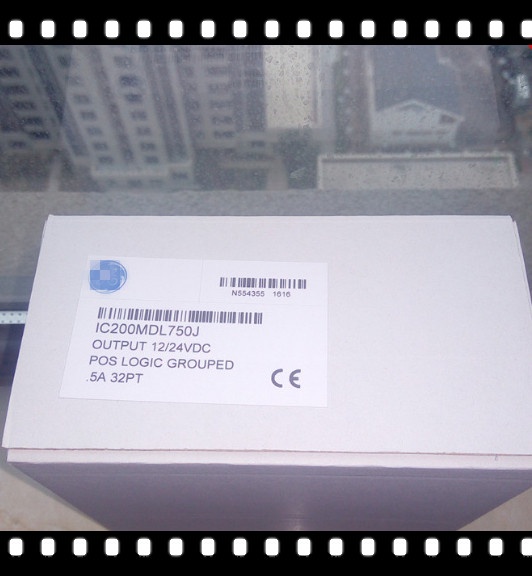 SZ SZ SZ IC200MDL750 ใหม่ล่าสุดและแท้