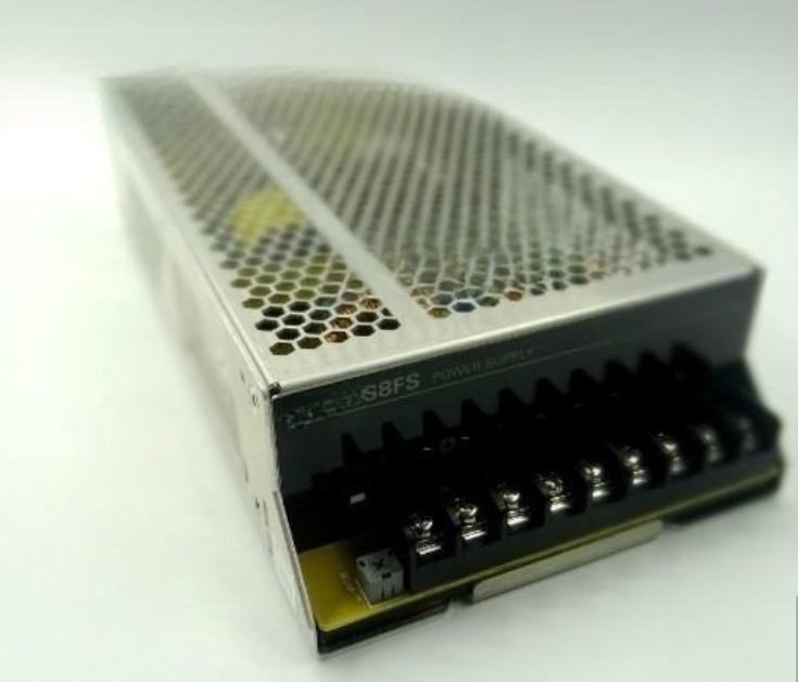 YY SZ แหล่งจ่ายไฟสลับใหม่และแท้ S8FS-C20024 200W 8.8A