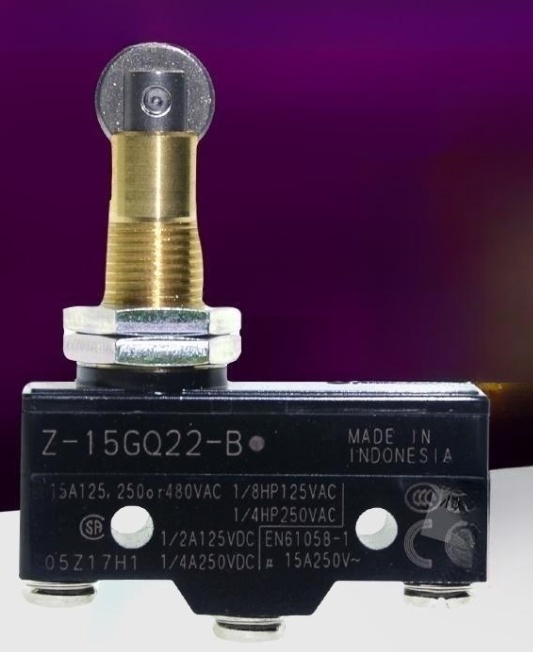 YY SZ ใหม่เอี่ยมและแท้ Z-15GQ22-B X-10GQ22-B