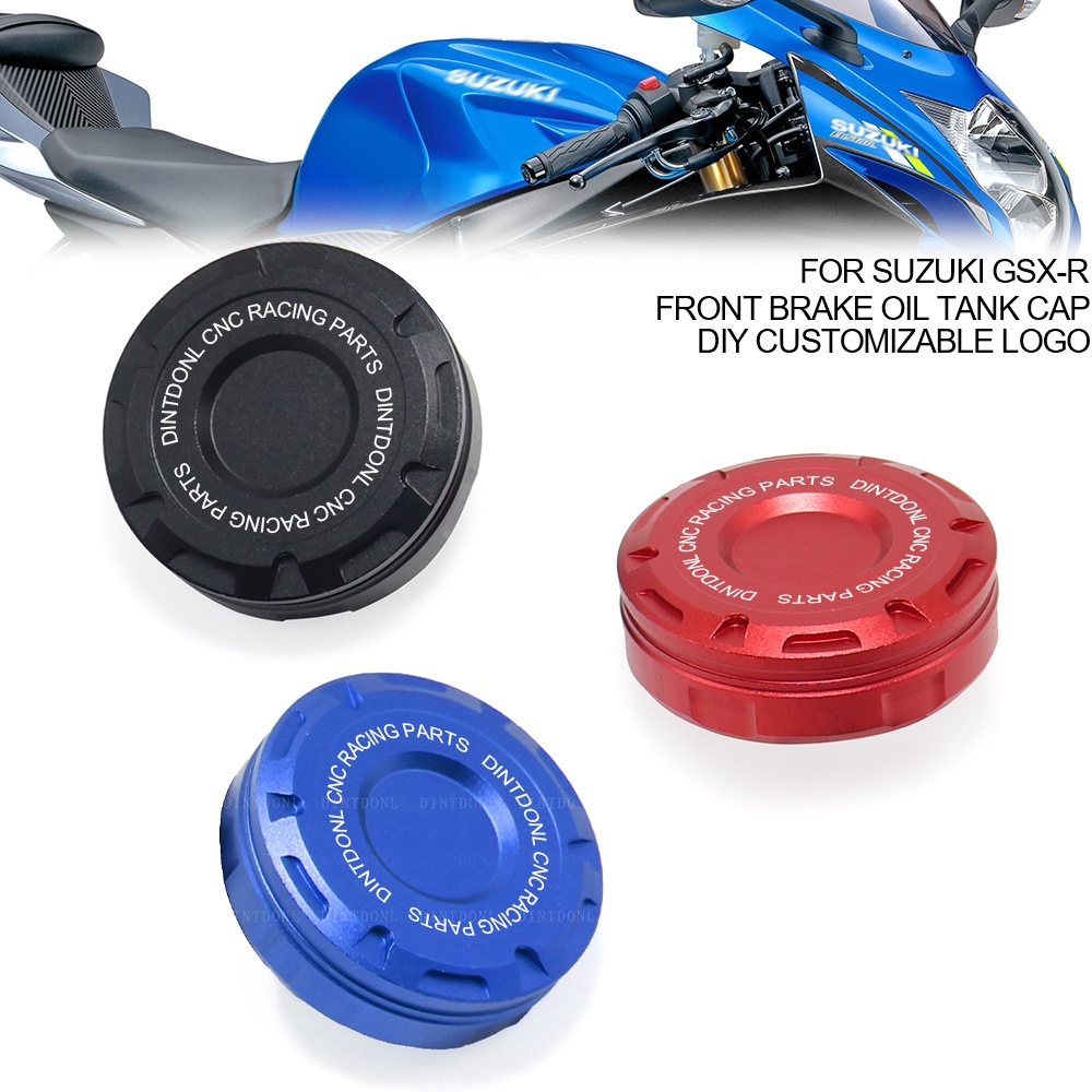 สำหรับ SUZUKI GSXR 600 750 1000 K6 K7 K8 K9 L1 L2 L3 L4 L5