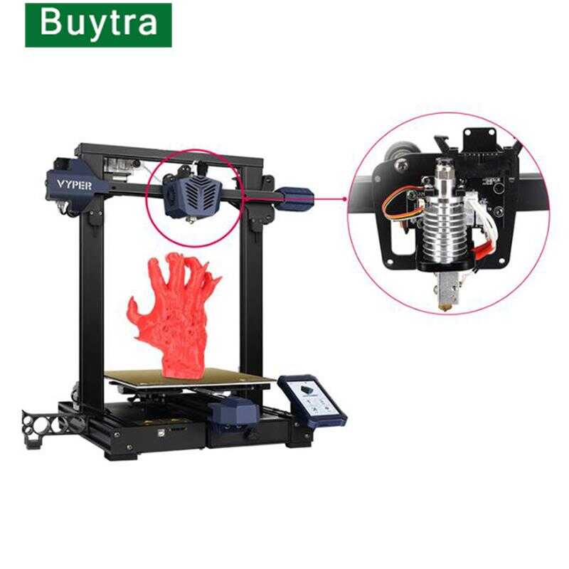 สำหรับ Anycubic 3D Printer Accessories Vyper สำหรับ Kobra Max เซ็นเซอร์ปรับระดับอัตโ