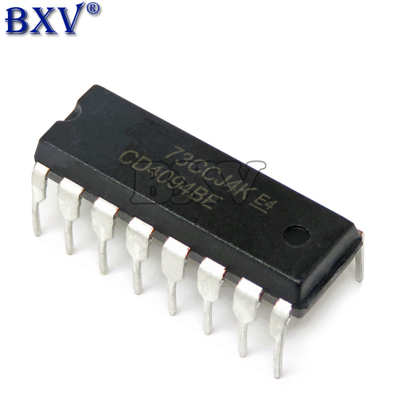ชิปเซ็ต ไอซี CD4094BE CD4093BE CD4081BE CD4071BE CD4070BE DIP14 CD4094 CD4093 CD4081 CD4071 CD4070 D