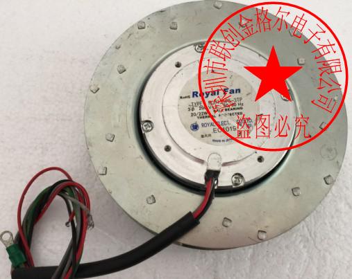 YY พัดลมเดิมใหม่ RCM135P5-3TP RCM135P5-3TP(E18)200V