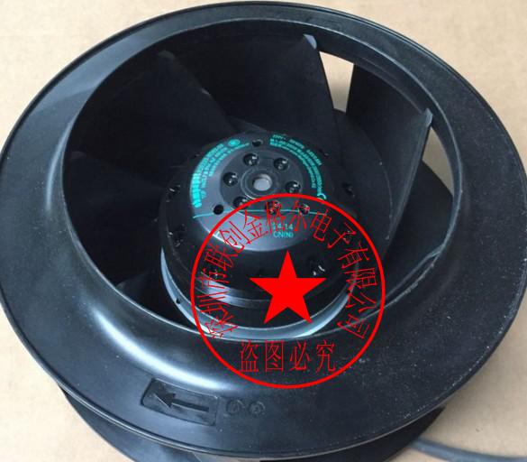 YY พัดลมนําเข้าจากเยอรมันแท้ R2E225-BD64-24 M2E068-DF 230V