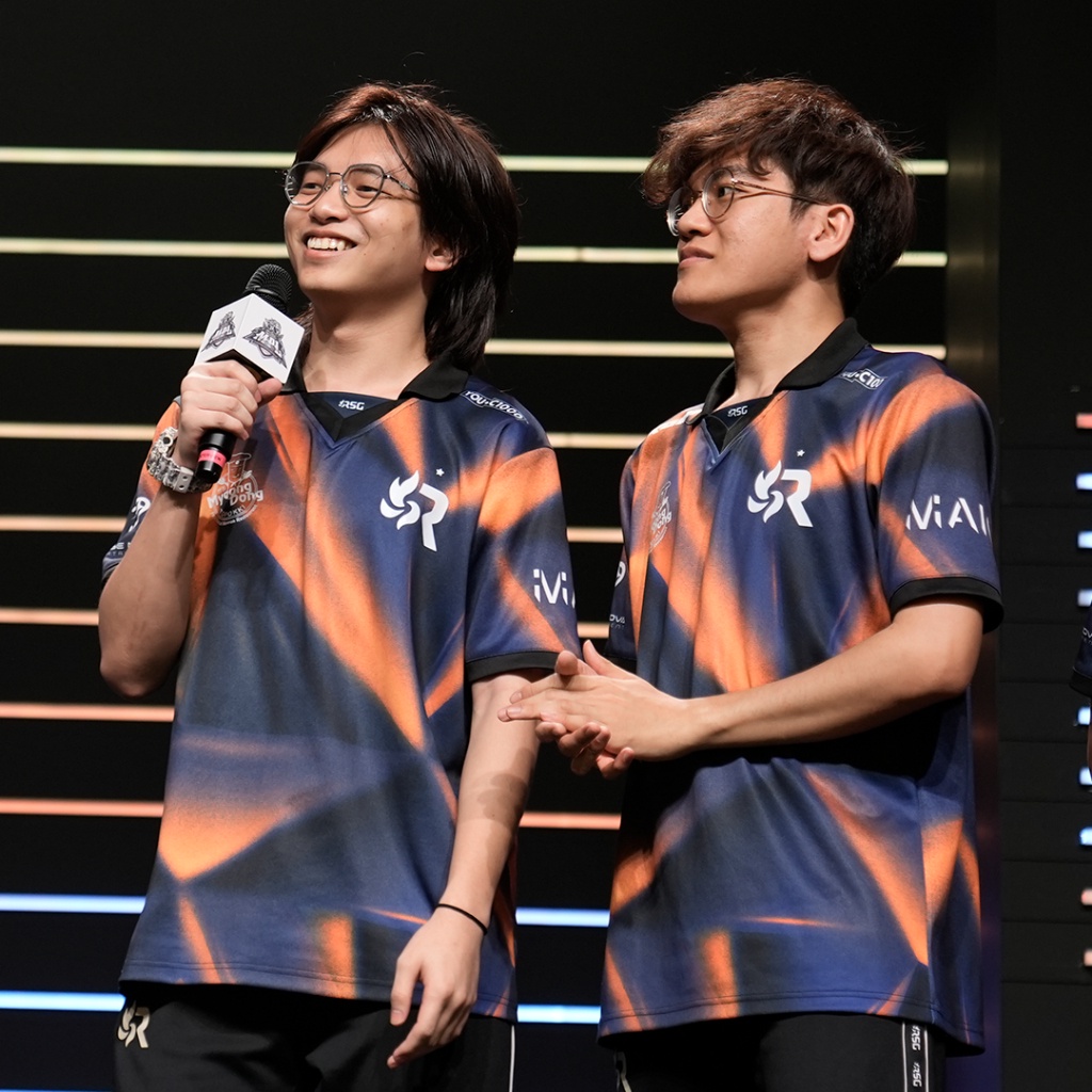 เสื้อ RSG MY S12 (NO IGN)