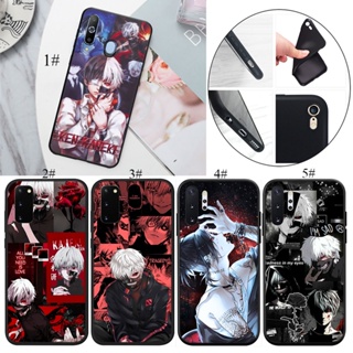 เคสโทรศัพท์มือถือ ลาย Tokyo Ghoul สําหรับ Samsung Galaxy S21S S21 Ultra Plus Fe A72 A32 A22 ILL85