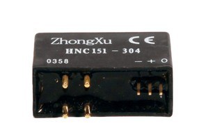 YTH SZ ยี่ห้อใหม่และแท้ QBC25C304 Generation HNC151-304CSM025AY-100 TBC25C304 เซ็นเซอร์กระแส