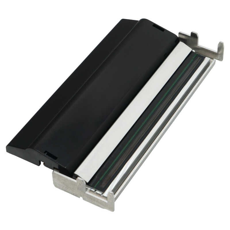 Zebra ZM400 เครื่องพิมพ์ฉลากบาร์โค้ดเคลือบ 203dpi ชุดบำรุงรักษาหัวพิม