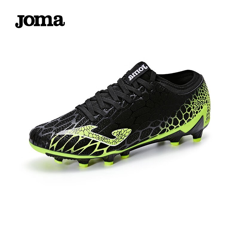 Joma GOL รองเท้าฟุตบอล FG รองเท้าฟุตบอล สําหรับผู้ชาย ผู้ใหญ่ ฝึกเล่นสนามหญ้าเทียม กันลื่น