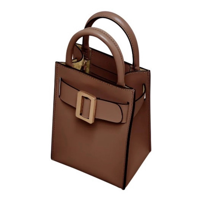 ลดแรง  [new] BOYY bobby tourist sorrel ของแท้100% รุ่นนี้ใช้ง่าย เก๋มากเลยน้า