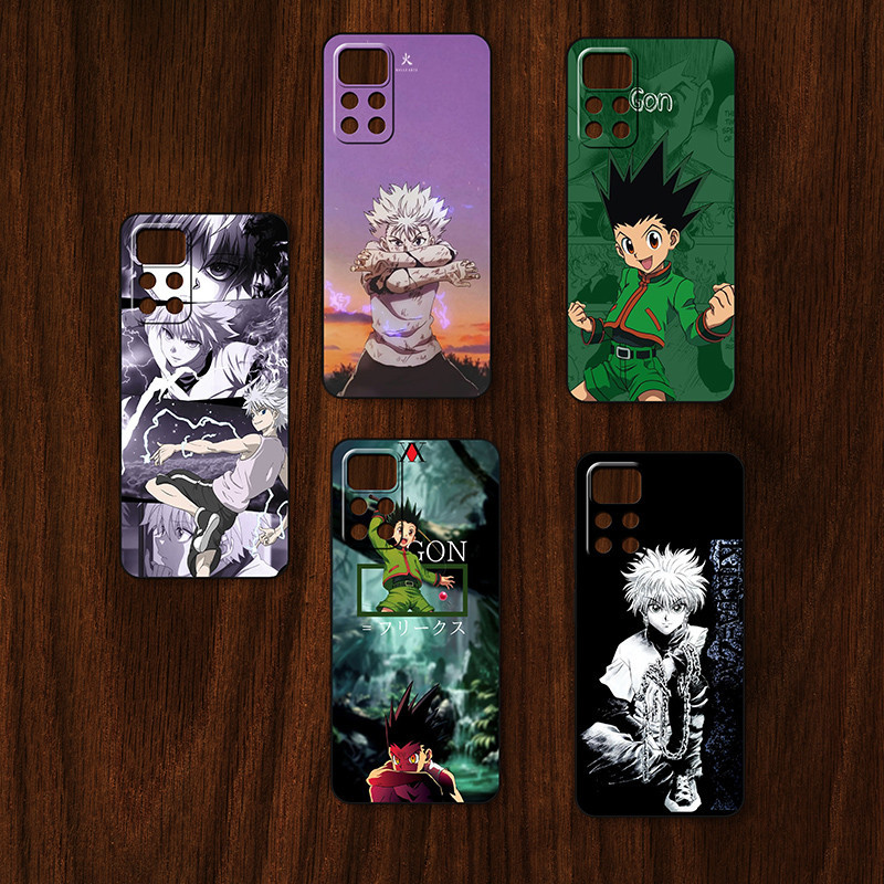 Simple Creative Word สําหรับ Xiaomi Redmi หมายเหตุ 8 8T 9C NFC 9S 9T Pro Poco C31 Hanter X Hanter นุ