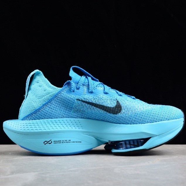 ♞Running Next 2 รองเท้าวิ่งผู้ชายรองเท้าผ้าใบมาราธอน Alpha Fly รองเท้าผ้าใบ Air รองเท้า Alpha Fly B