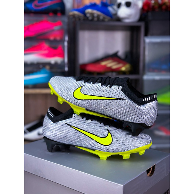 ♞,♘Nike Mercurial Vapor 15 Airzoom Elite FG gp