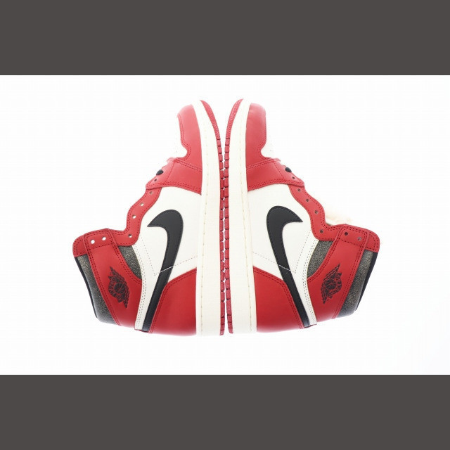 Nike NIKE AIR JORDAN 1 RETRO HIGH CHICAGO LOST FOUND ส่งตรงจากญี่ปุ่น มือสอง
