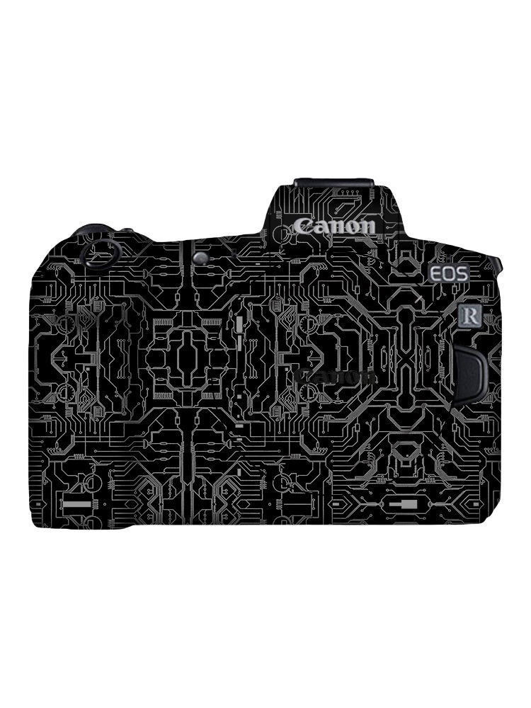 สติกเกอร์ฟิล์ม ป้องกันรอย รวมทุกอย่าง สําหรับกล้อง Canon EOS RP