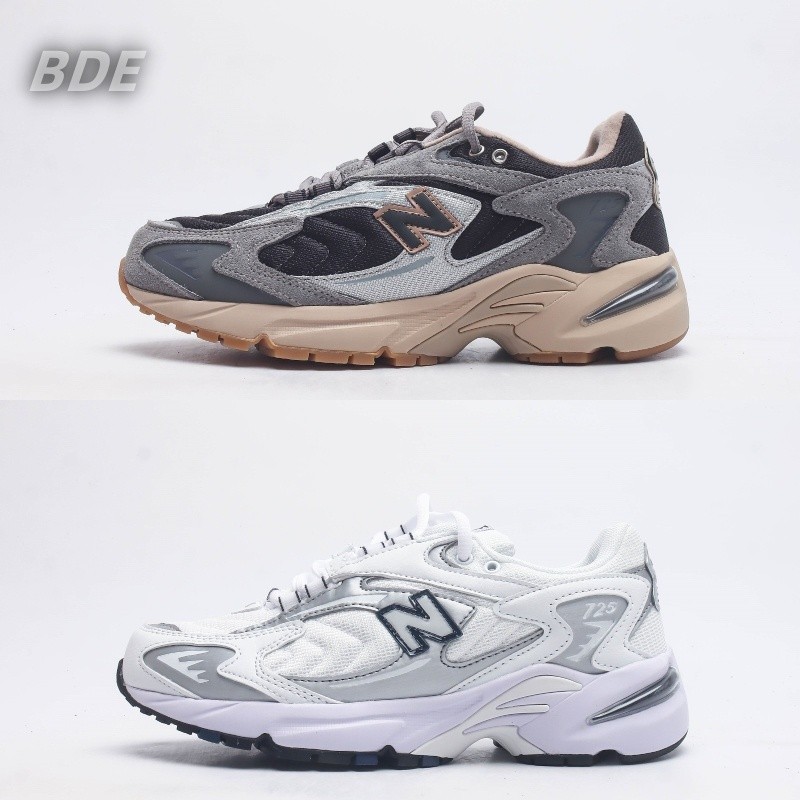 ♞,♘【ของแท้ 100%】New Balance ML725 MN
