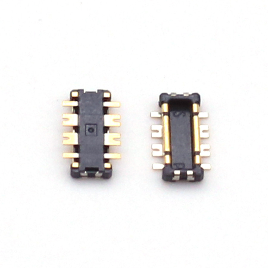 ปลั๊กเชื่อมต่อแบตเตอรี่ FPC สําหรับ Tecno Infinix Spark K7 2 KA7 KA7OB1P 6 5 Air KD6 KD6a KE6 KE6J S16 FPC 2-10 ชิ้น - รูปที่ 3