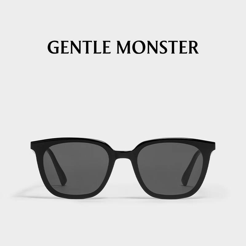 ♞,♘,♙New Gentle Monster(เจนเทิล มอนสเตอร์) lilit แทั100% แว่นกันแดด เลนส์โพลาไรซ์