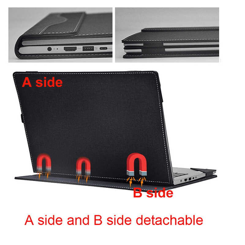 ❥ เคสสำหรับ Lenovo G2 V15 G4 G3 15.6นิ้วปลอกแล็ปท็อปที่ถอดออ
