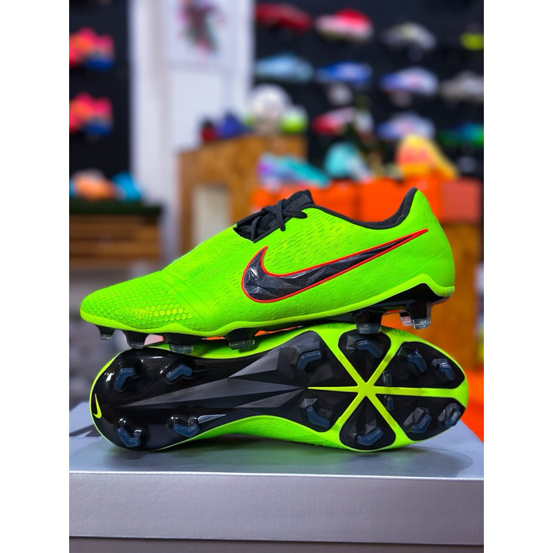 ♞,♘Nike Phantom Venom Elite FG Italy jh