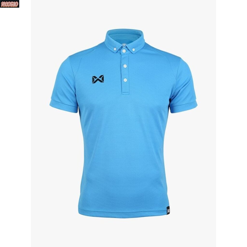 Hl0510- ใหม่ล่าสุด!! เสื้อโปโลผู้หญิงสีล้วน CADENZA (คาเดนซ่า) รุ่น CDL-11 WOMEN (CDL-11Y) สีขาว/เหล