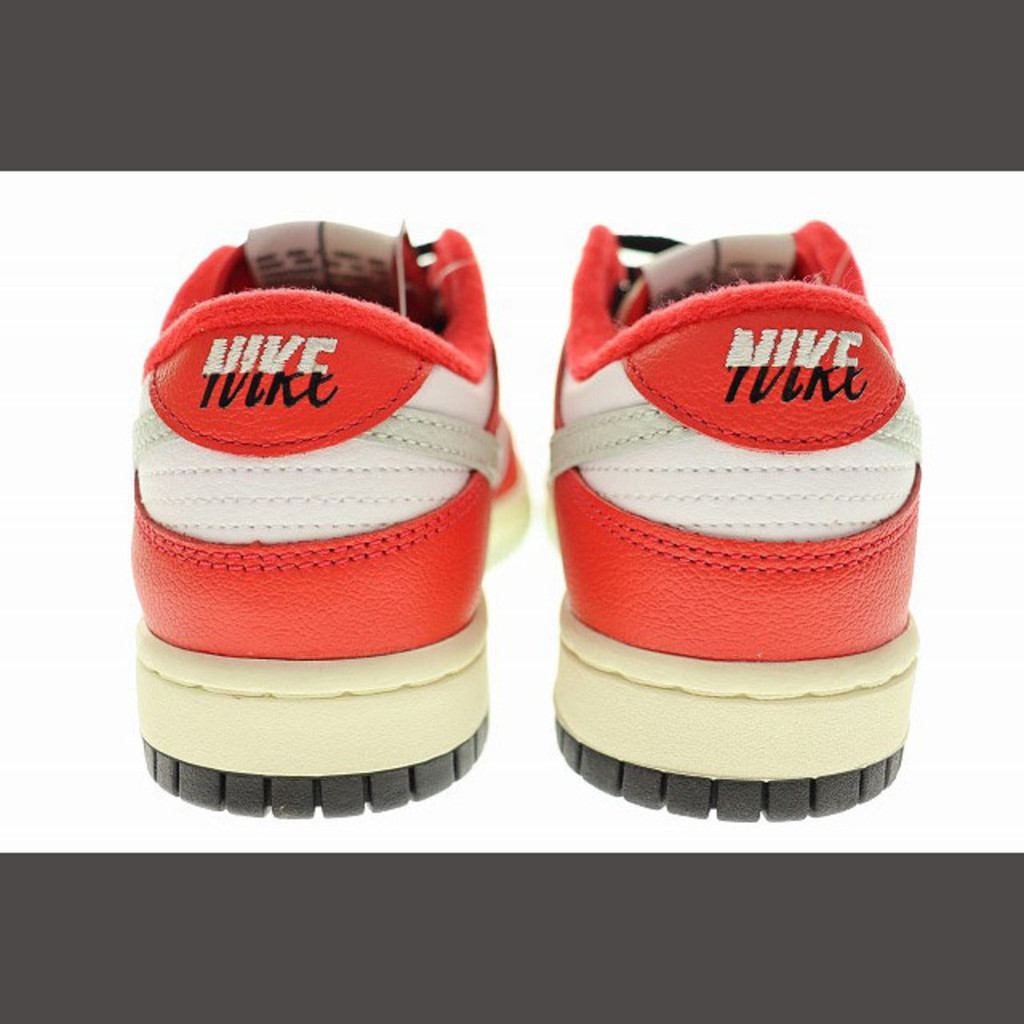 Nike DUNK LOW RETRO PRM CHICAGO SPLIT 24 จากญี่ปุ่น มือสอง
