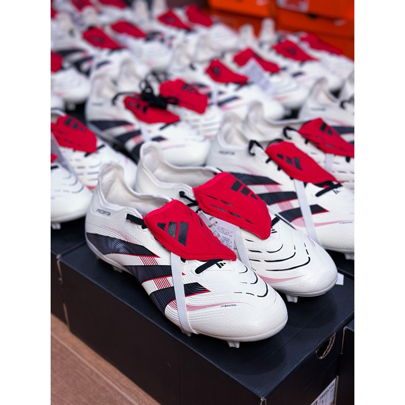 ♞,♘Adidas Predator League FT FG มีลิ้น bvc