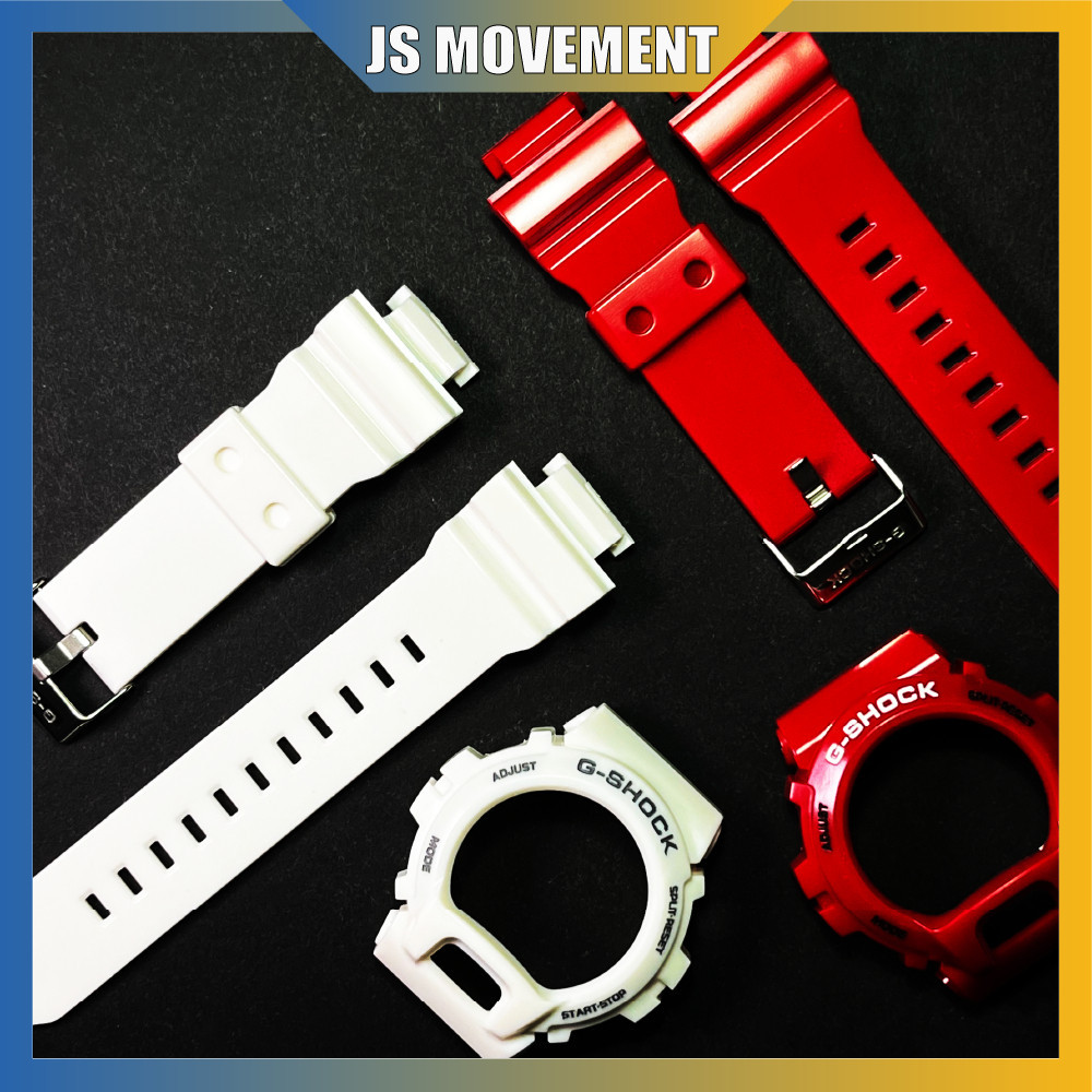 สายนาฬิกาข้อมือ แบบเปลี่ยน สําหรับ Bnb Gdx6900 Bnb Gshock Gdx6900 Gdx6900 Gdx6900 6900