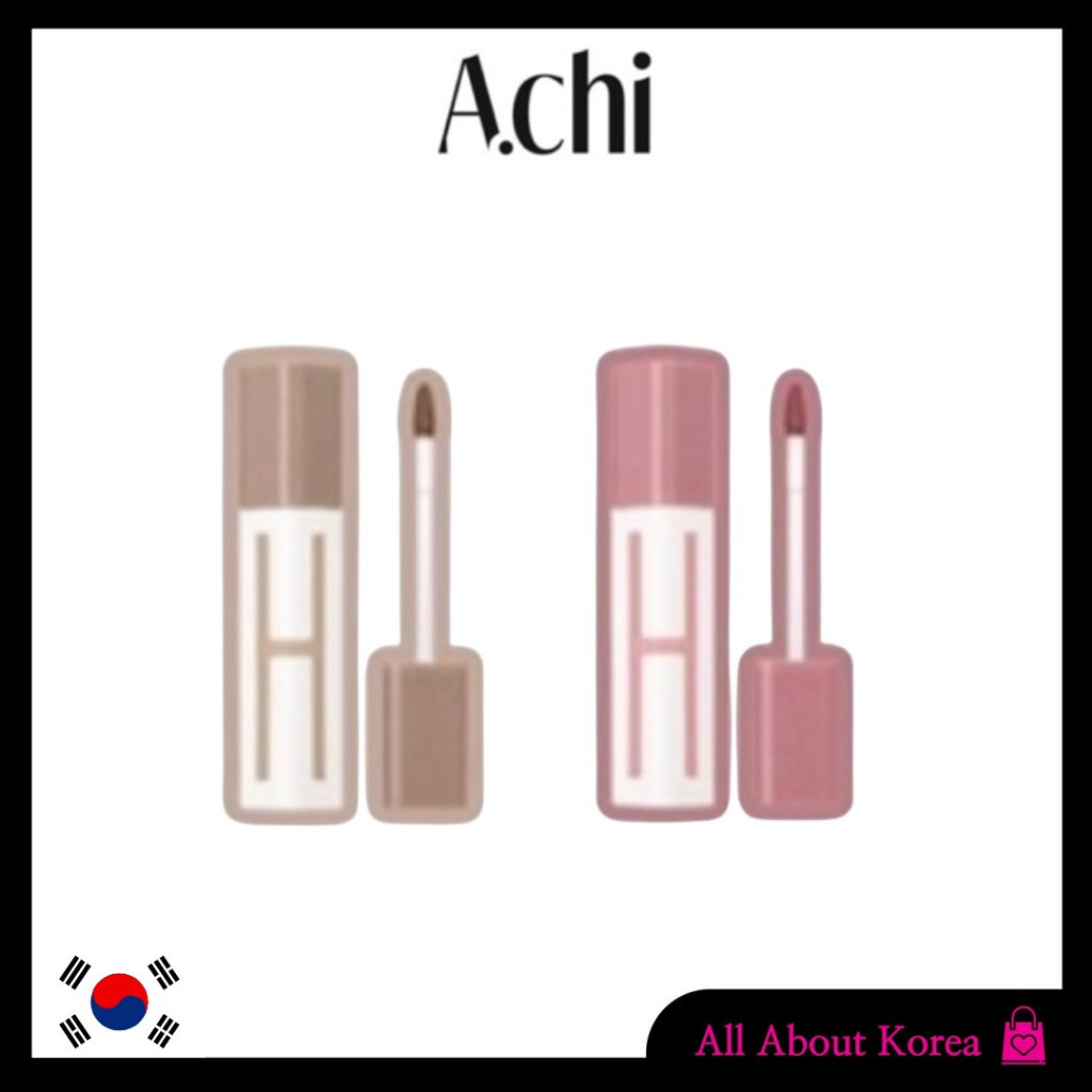 [ACHI]BLUR TINT 2colors,lip tint