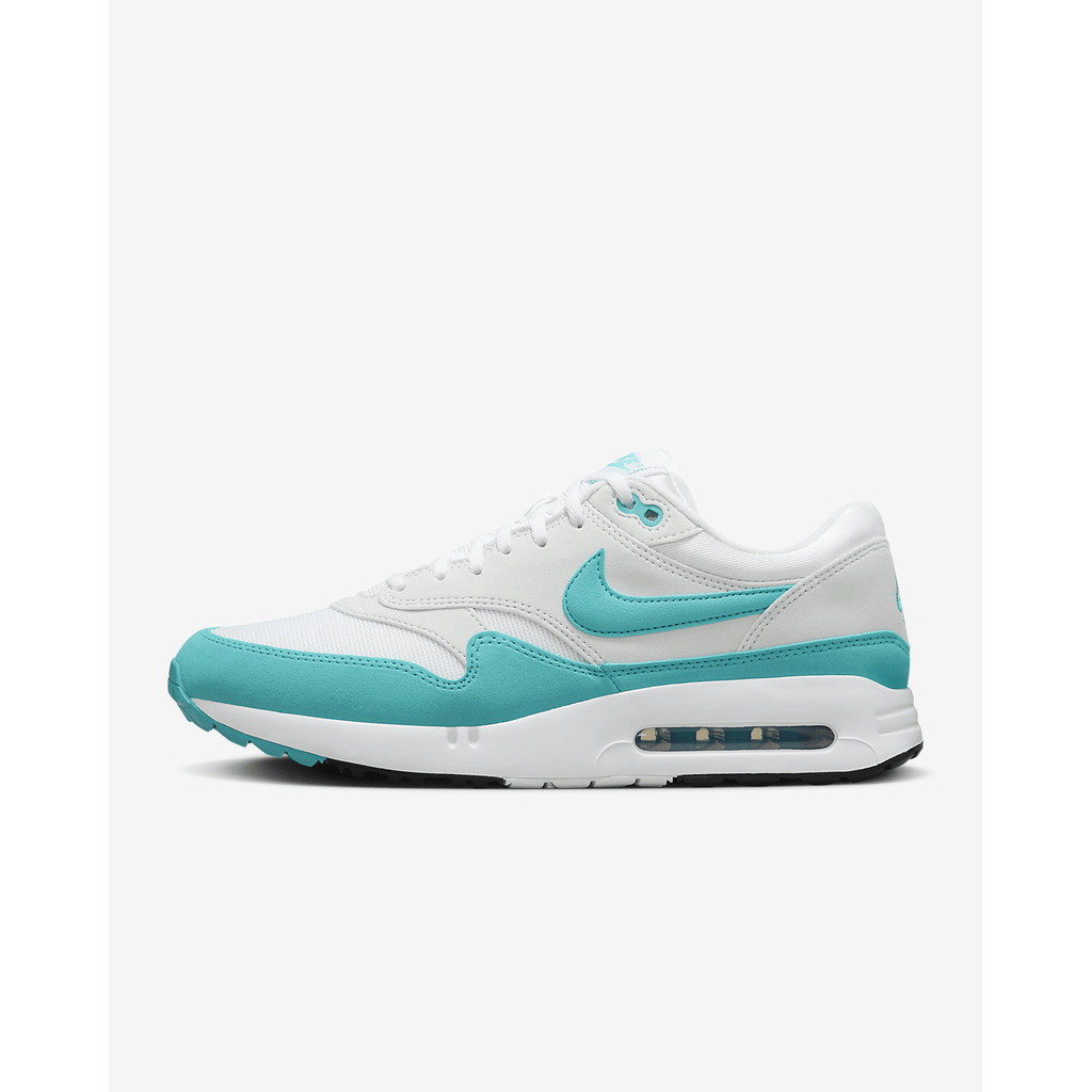 ♞,♘,♙Nike Air Max 1 86 OG G สีขาว DV1403-117 bu