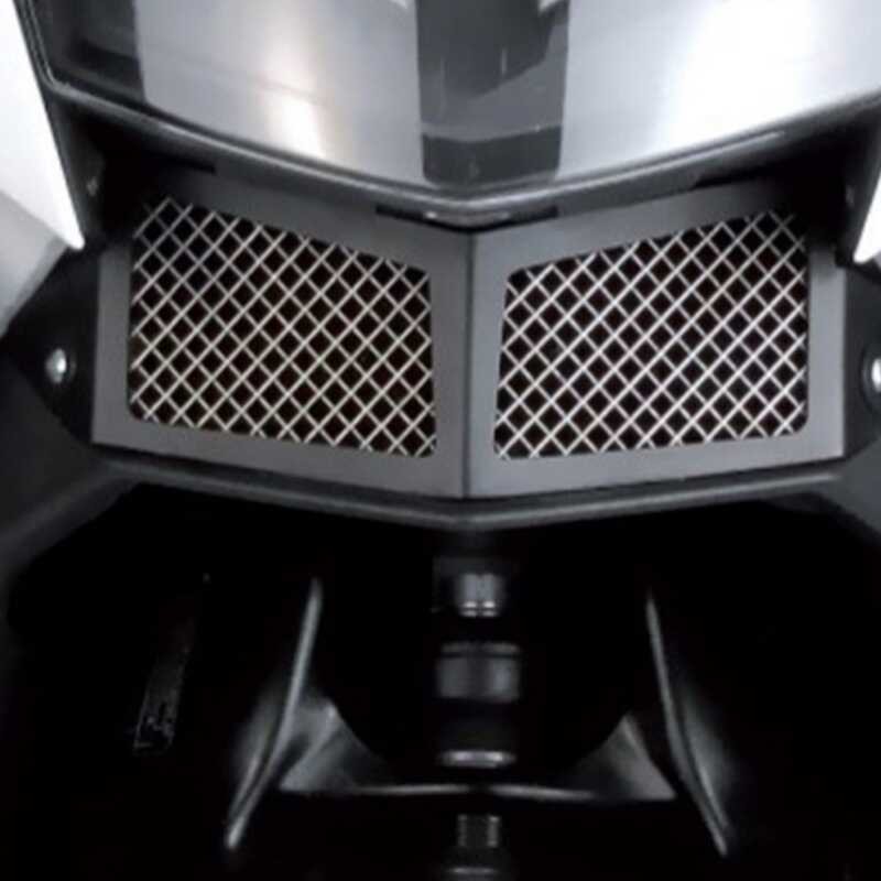 ❥ อุปกรณ์เสริมรถจักรยานยนต์สําหรับ K1600gt K1600gtl K1600 GT